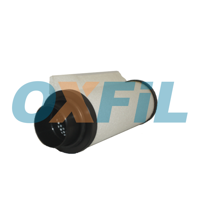 Bottom of SP.1309 - Separator
